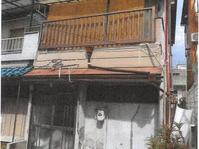 大阪府堺市西区 石津川駅3分 マンション 82万円の競売物件 #1