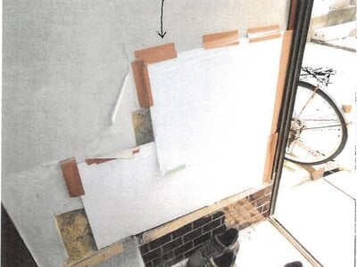 大阪府堺市西区 石津川駅3分 マンション 82万円の競売物件 #4