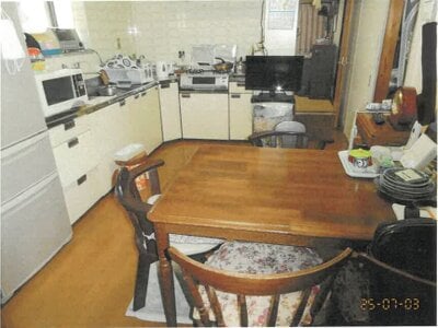 奈良県奈良市 大和西大寺駅13分 戸建て 744万円の競売物件 #5