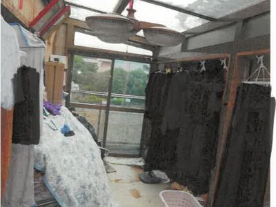 (値下げ) 奈良県生駒郡平群町 平群駅7分 戸建て 500万円の競売物件 #9