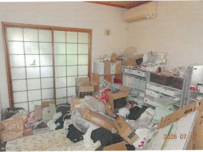 奈良県生駒市 萩の台駅9分 戸建て 702万円の競売物件 #4