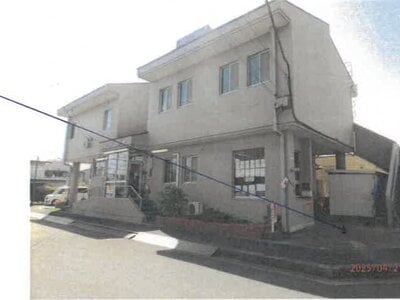 (値下げ) 奈良県奈良市 奈良駅17分 マンション「新大宮ハイタウン」258万円の競売物件 #11