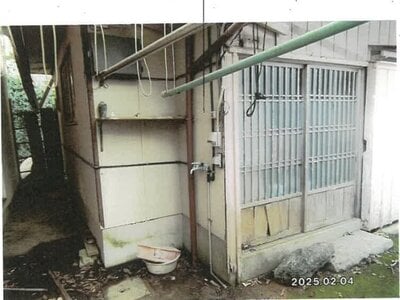 三重県志摩市 賢島駅 戸建て 2,022万円の競売物件 #4