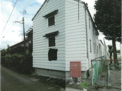 三重県伊勢市 小俣駅16分 戸建て 674万円の競売物件 #3