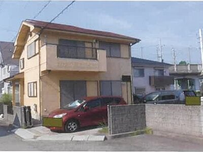 兵庫県明石市 中八木駅2分 戸建て 789万円の競売物件 #16