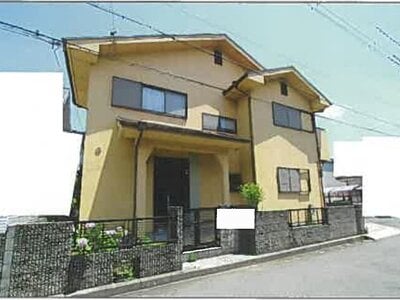 兵庫県明石市 中八木駅2分 戸建て 789万円の競売物件 #3
