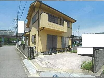 兵庫県明石市 中八木駅2分 戸建て 789万円の競売物件 #4