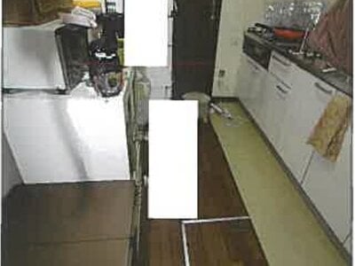 兵庫県明石市 中八木駅2分 戸建て 789万円の競売物件 #6