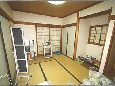 兵庫県明石市 中八木駅2分 戸建て 789万円の競売物件 #9
