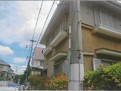 兵庫県神戸市北区 鈴蘭台駅17分 戸建て 675万円の競売物件 #12