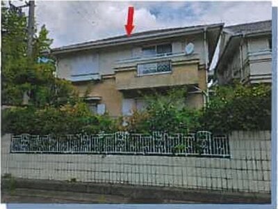 兵庫県神戸市北区 鈴蘭台駅17分 戸建て 675万円の競売物件 #16