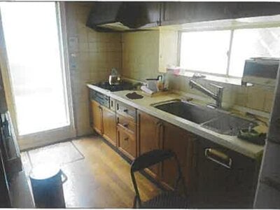 兵庫県神戸市北区 鈴蘭台駅17分 戸建て 675万円の競売物件 #4