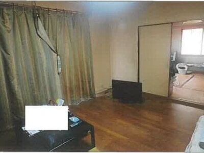 兵庫県神戸市北区 鈴蘭台駅17分 戸建て 675万円の競売物件 #5