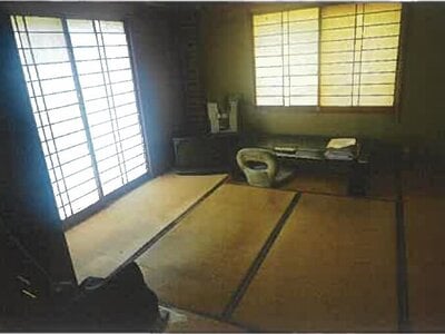兵庫県神戸市北区 鈴蘭台駅17分 戸建て 675万円の競売物件 #6