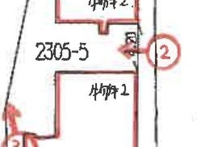 兵庫県明石市 大蔵谷駅5分 戸建て 4,203万円の競売物件 #1