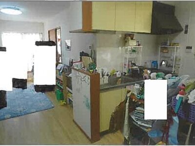 兵庫県明石市 大蔵谷駅5分 戸建て 4,203万円の競売物件 #20