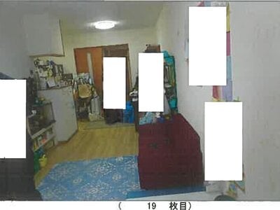 兵庫県明石市 大蔵谷駅5分 戸建て 4,203万円の競売物件 #22