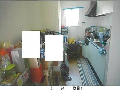 兵庫県明石市 大蔵谷駅5分 戸建て 4,203万円の競売物件 #37