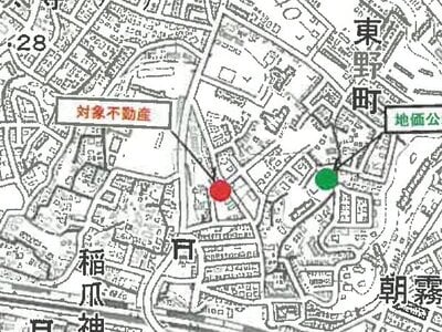 兵庫県明石市 大蔵谷駅5分 戸建て 4,203万円の競売物件 #38