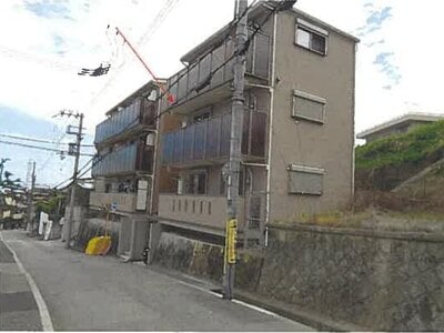 兵庫県明石市 大蔵谷駅5分 戸建て 4,203万円の競売物件 #40