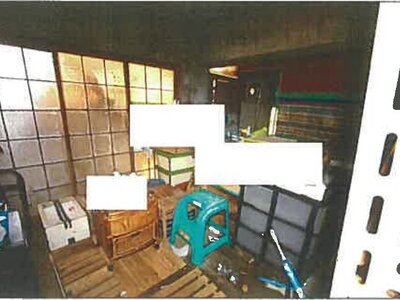 (値下げ) 兵庫県神戸市北区 鈴蘭台駅6分 戸建て 997万円の競売物件 #19