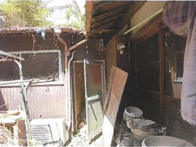 (値下げ) 兵庫県神戸市北区 鈴蘭台駅6分 戸建て 997万円の競売物件 #25