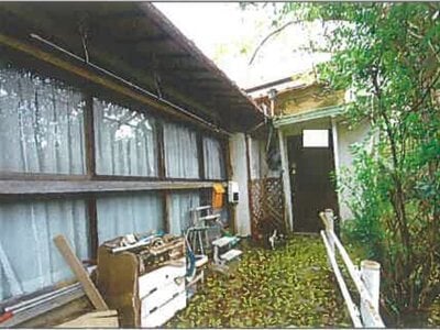 (値下げ) 兵庫県神戸市北区 鈴蘭台駅6分 戸建て 997万円の競売物件 #3