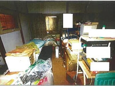 (値下げ) 兵庫県神戸市北区 鈴蘭台駅6分 戸建て 997万円の競売物件 #9