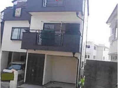 兵庫県神戸市垂水区 滝の茶屋駅5分 戸建て 436万円の競売物件 #18