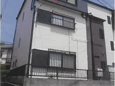兵庫県神戸市垂水区 滝の茶屋駅5分 戸建て 436万円の競売物件 #19