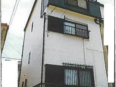 兵庫県神戸市垂水区 滝の茶屋駅5分 戸建て 436万円の競売物件 #6