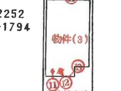 兵庫県神戸市垂水区 山陽垂水駅27分 戸建て 715万円の競売物件 #1