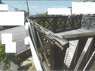 兵庫県神戸市垂水区 山陽垂水駅27分 戸建て 715万円の競売物件 #16