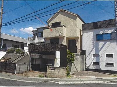兵庫県神戸市垂水区 山陽垂水駅27分 戸建て 715万円の競売物件 #18