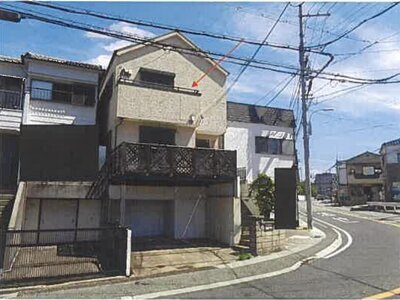 兵庫県神戸市垂水区 山陽垂水駅27分 戸建て 715万円の競売物件 #19