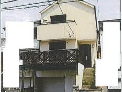 兵庫県神戸市垂水区 山陽垂水駅27分 戸建て 715万円の競売物件 #4