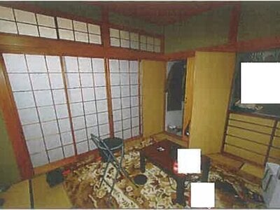(値下げ) 兵庫県神戸市長田区 丸山駅7分 戸建て 117万円の競売物件 #11