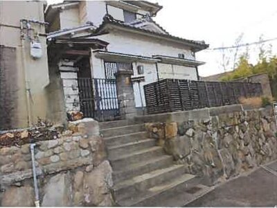 (値下げ) 兵庫県神戸市長田区 丸山駅7分 戸建て 117万円の競売物件 #19