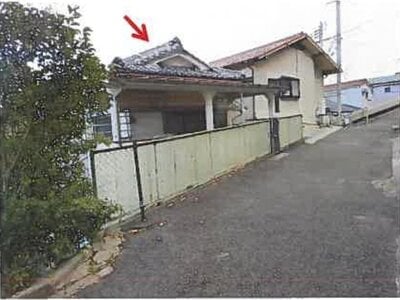 (値下げ) 兵庫県神戸市長田区 丸山駅7分 戸建て 117万円の競売物件 #22