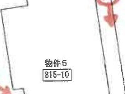 兵庫県三田市 新三田駅 戸建て 907万円の競売物件 #1