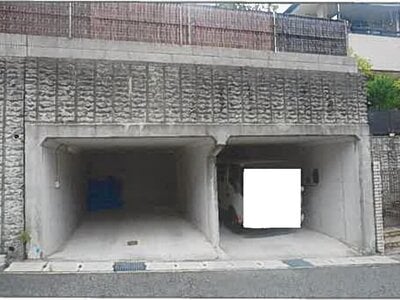 兵庫県神戸市灘区 六甲ケーブル下駅7分 戸建て 3,041万円の競売物件 #15