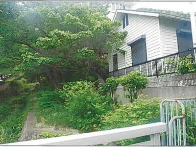 兵庫県神戸市灘区 六甲ケーブル下駅7分 戸建て 3,041万円の競売物件 #19
