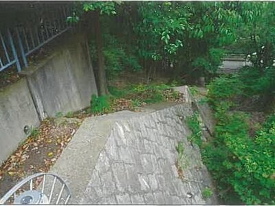 兵庫県神戸市灘区 六甲ケーブル下駅7分 戸建て 3,041万円の競売物件 #20