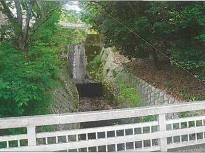 兵庫県神戸市灘区 六甲ケーブル下駅7分 戸建て 3,041万円の競売物件 #22