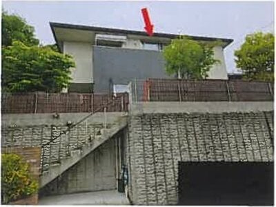 兵庫県神戸市灘区 六甲ケーブル下駅7分 戸建て 3,041万円の競売物件 #29