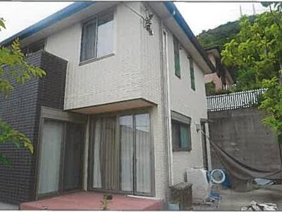 兵庫県神戸市灘区 六甲ケーブル下駅7分 戸建て 3,041万円の競売物件 #3