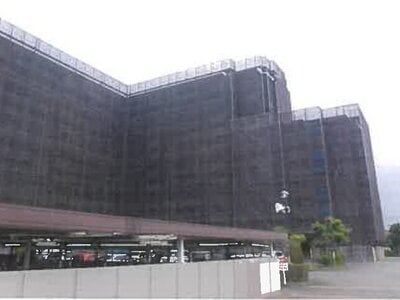 兵庫県明石市 大久保駅11分 マンション「大久保ダイヤハイツ」691万円の競売物件 #10