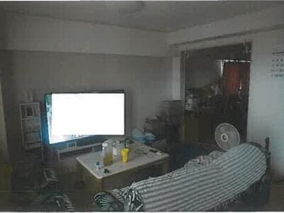兵庫県明石市 大久保駅11分 マンション「大久保ダイヤハイツ」691万円の競売物件 #3