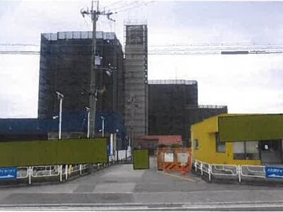 兵庫県明石市 大久保駅11分 マンション「大久保ダイヤハイツ」691万円の競売物件 #9
