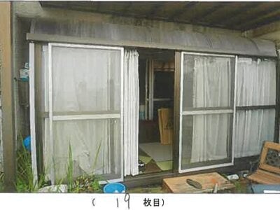 兵庫県神戸市東灘区 御影駅11分 マンション 841万円の競売物件 #10